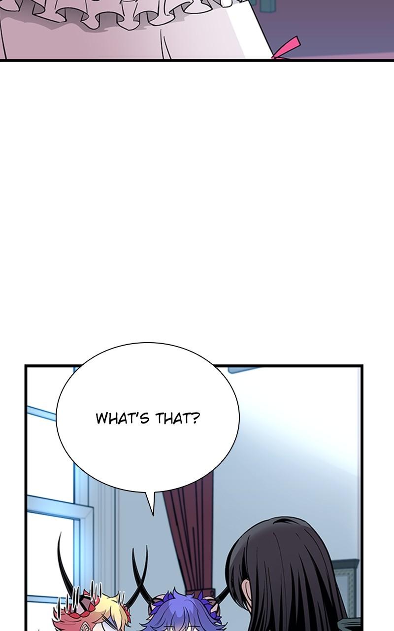Villain to Kill Episode 101 101