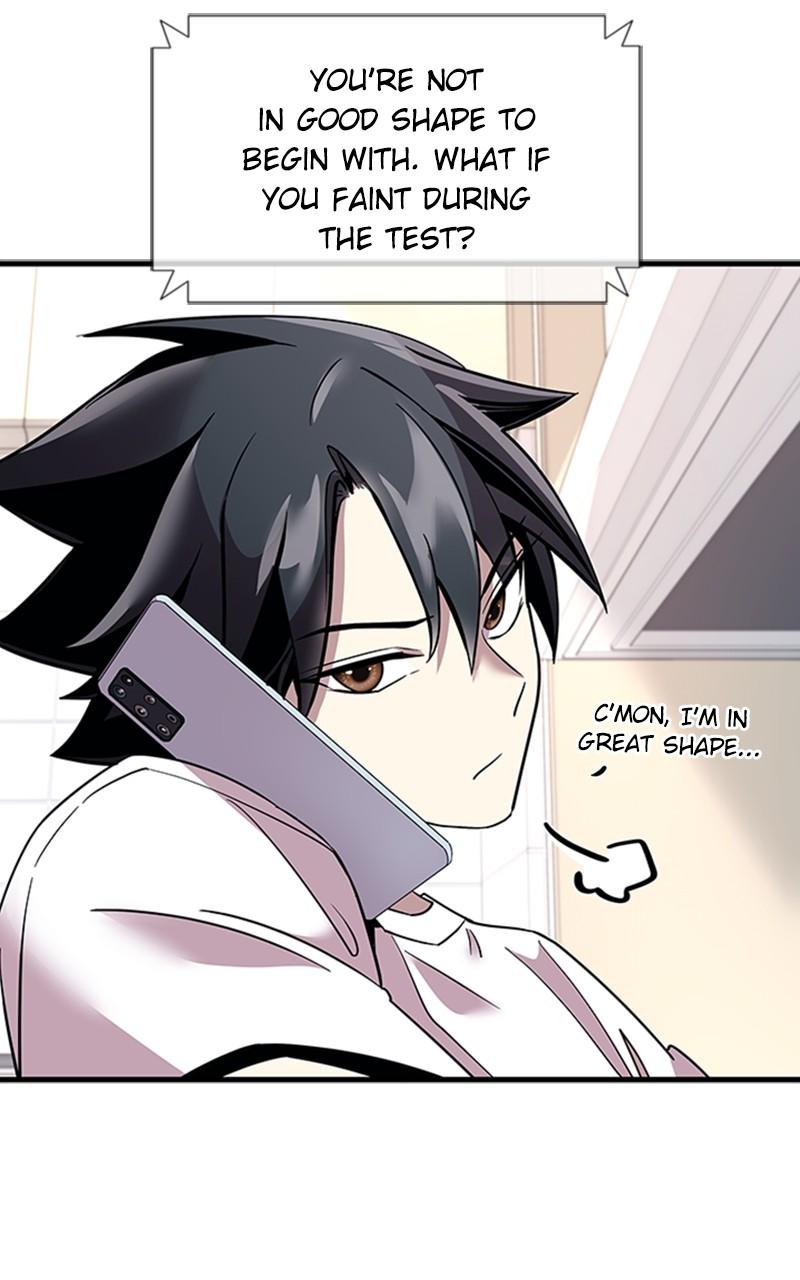 Villain to Kill Episode 102 6