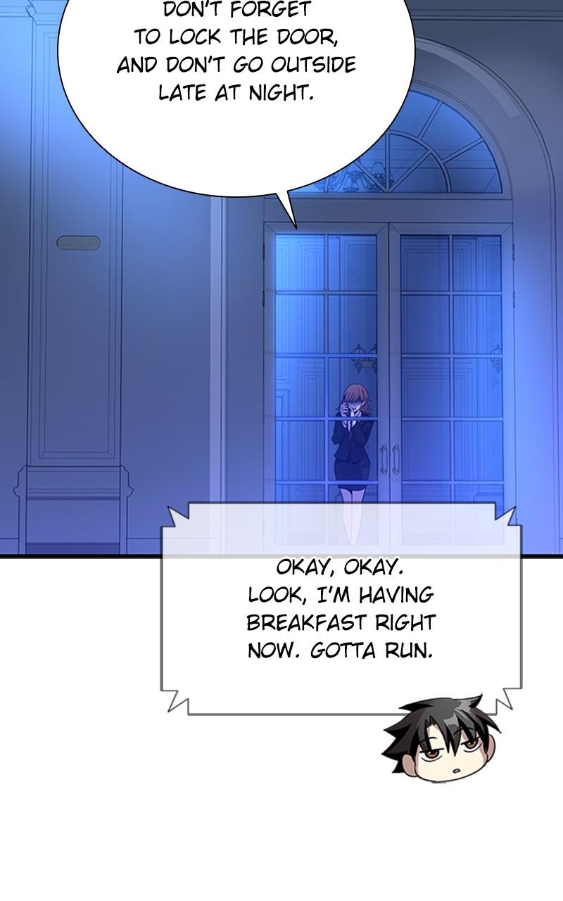 Villain to Kill Episode 102 9