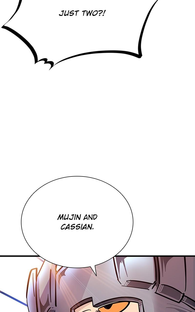 Villain to Kill Episode 102 50