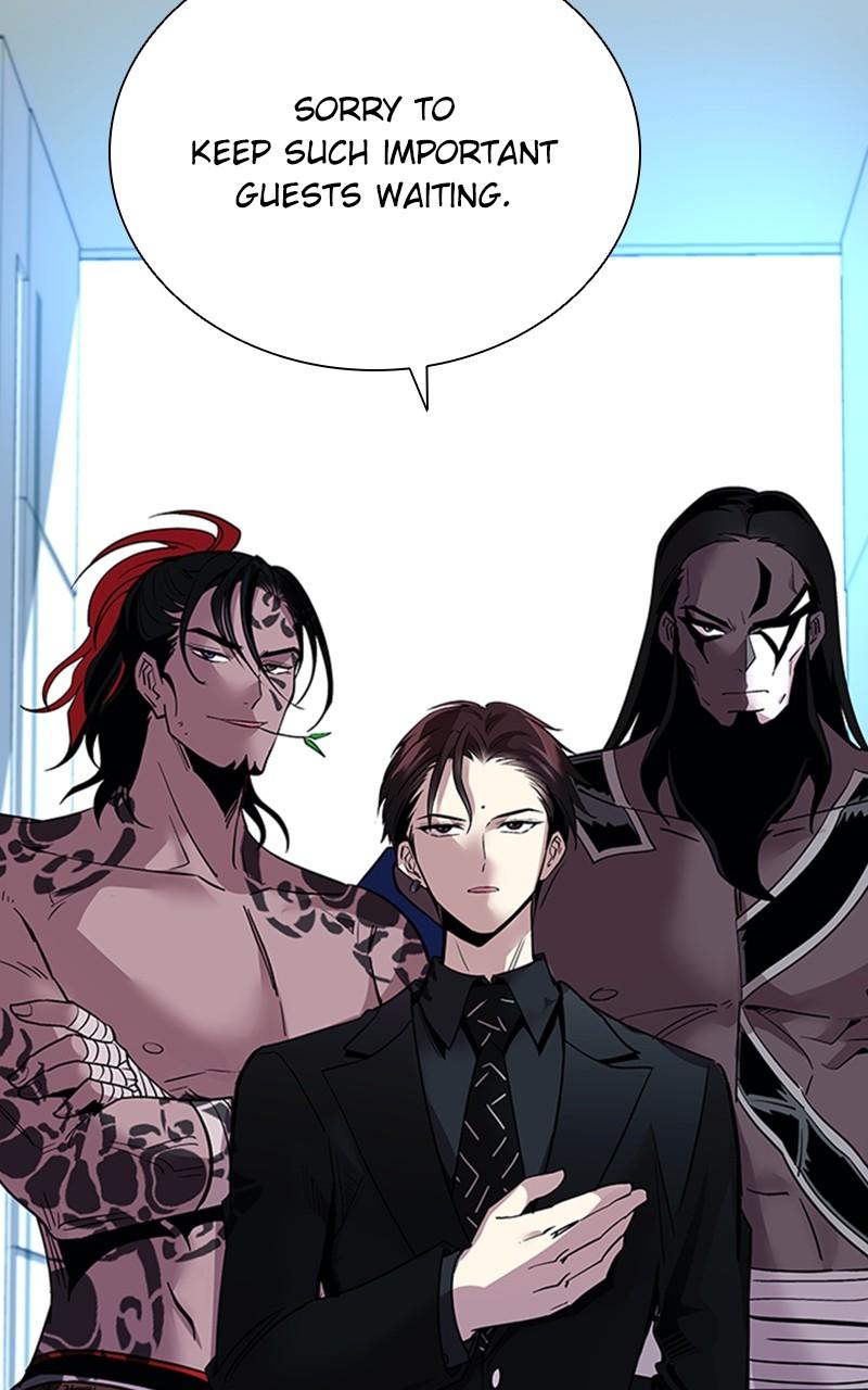 Villain to Kill Episode 102 61