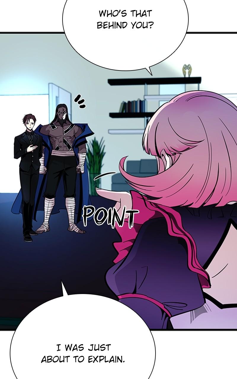 Villain to Kill Episode 102 71