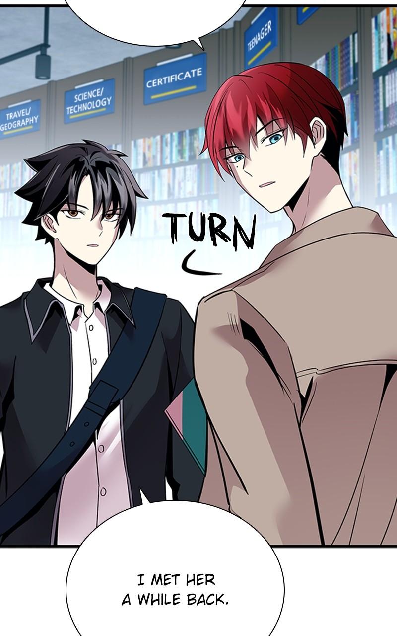 Villain to Kill Episode 103 32