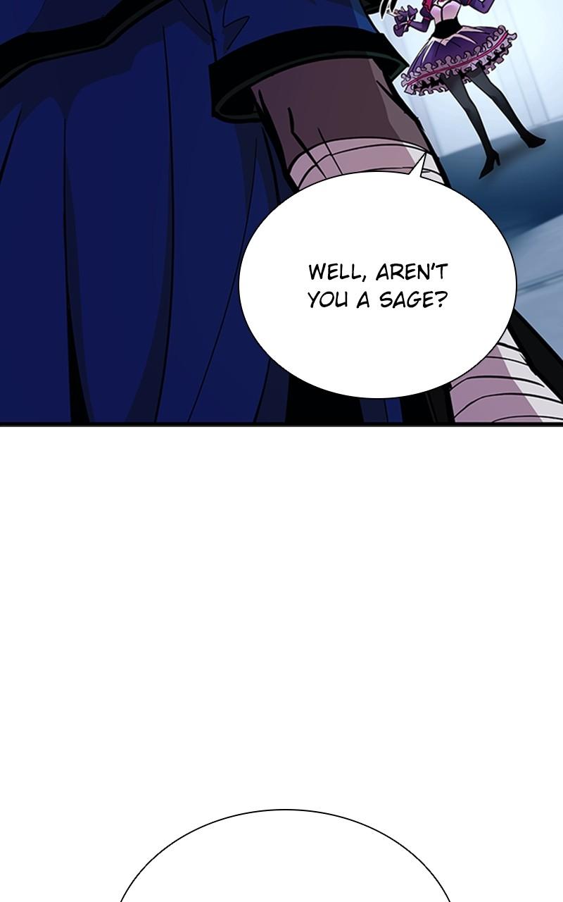 Villain to Kill Episode 103 100
