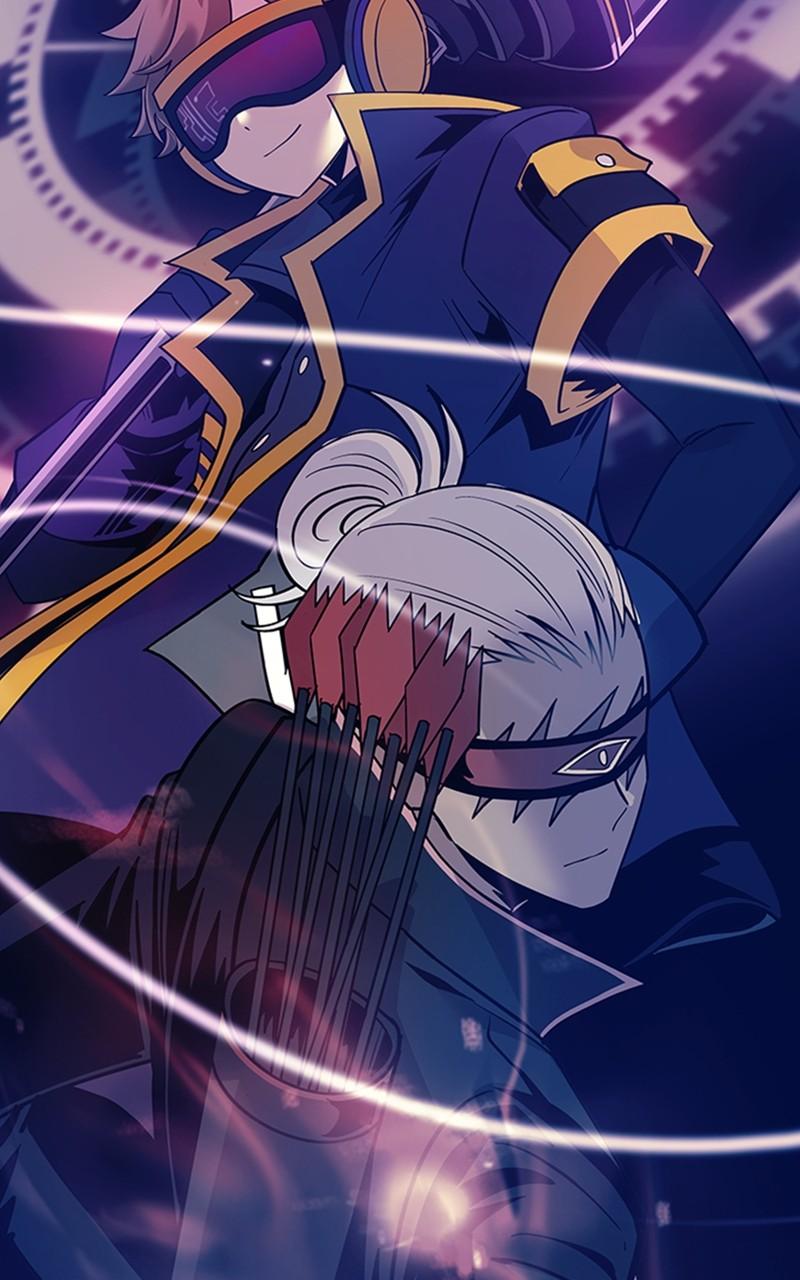Villain to Kill Episode 104 72