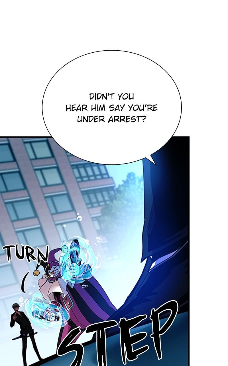 Villain to Kill Episode 105 33