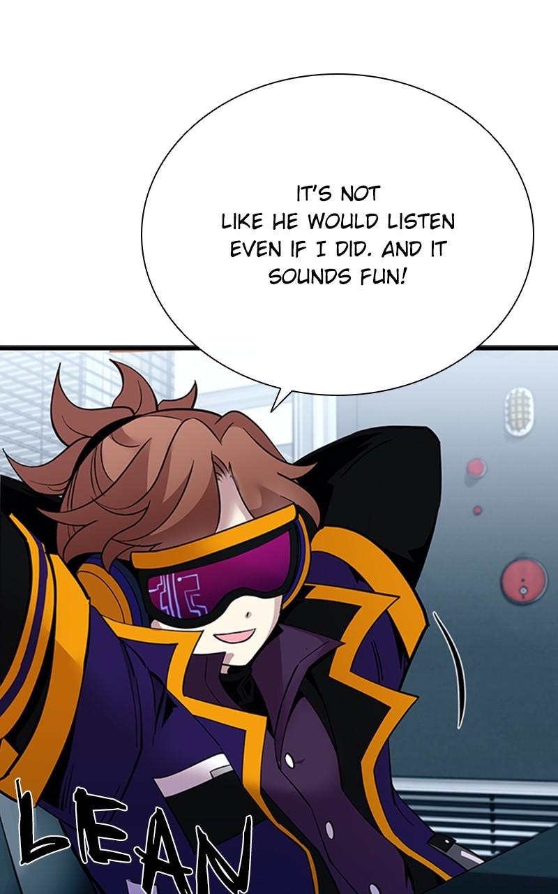 Villain to Kill Episode 106 31