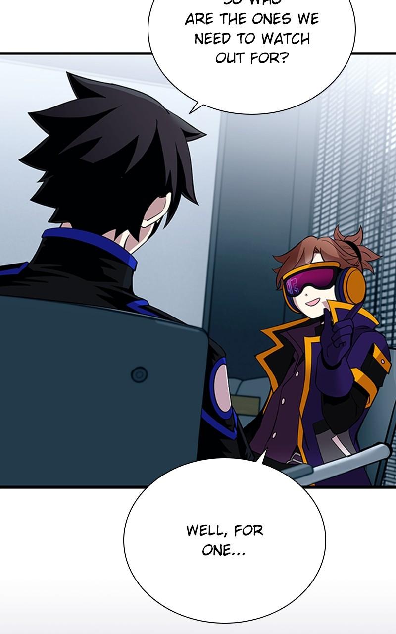 Villain to Kill Episode 106 49