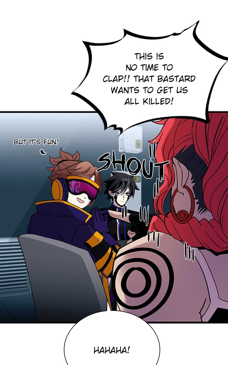 Villain to Kill Episode 106 71