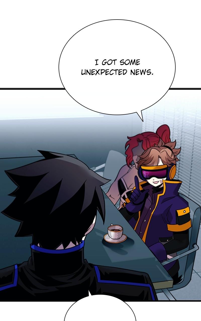 Villain to Kill Episode 106 77
