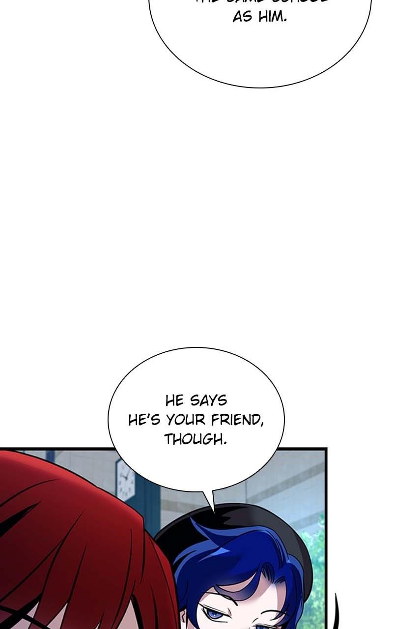 Villain to Kill Episode 107 101