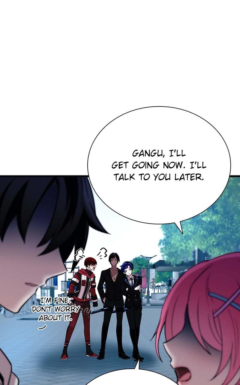 Villain to Kill Episode 107 111