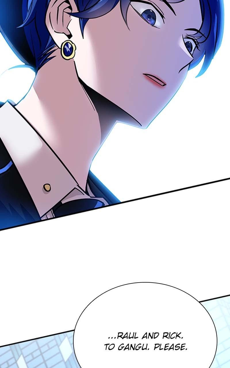 Villain to Kill Episode 108 3