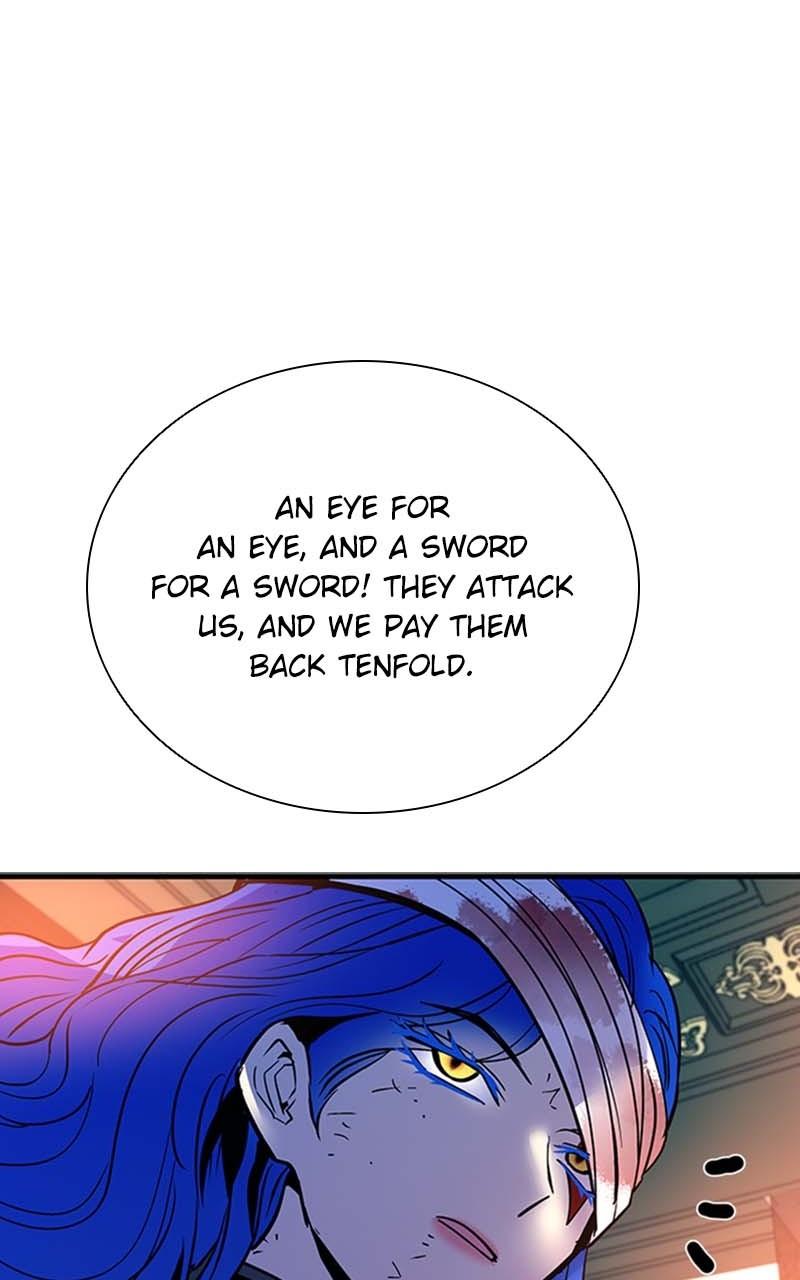 Villain to Kill Episode 108 62