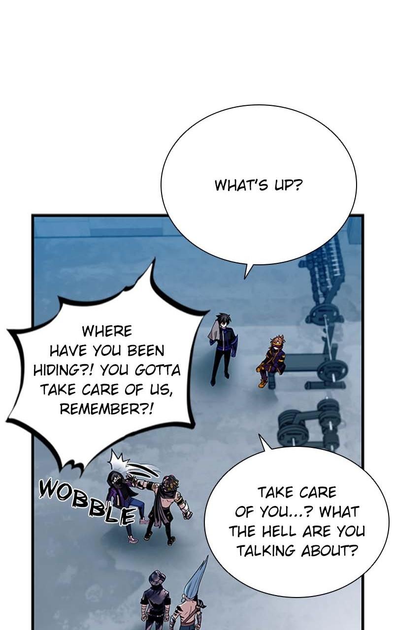 Villain to Kill Episode 108 90
