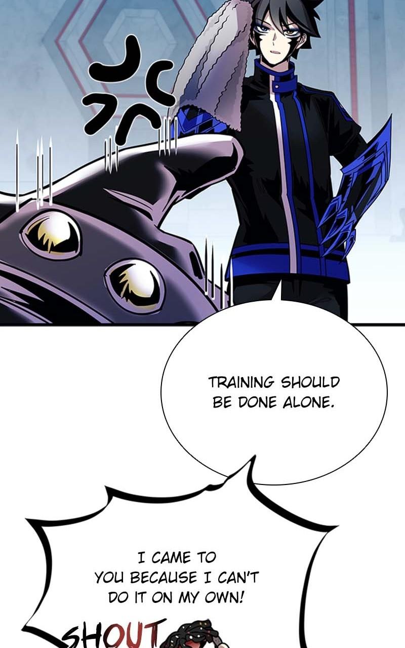 Villain to Kill Episode 108 92