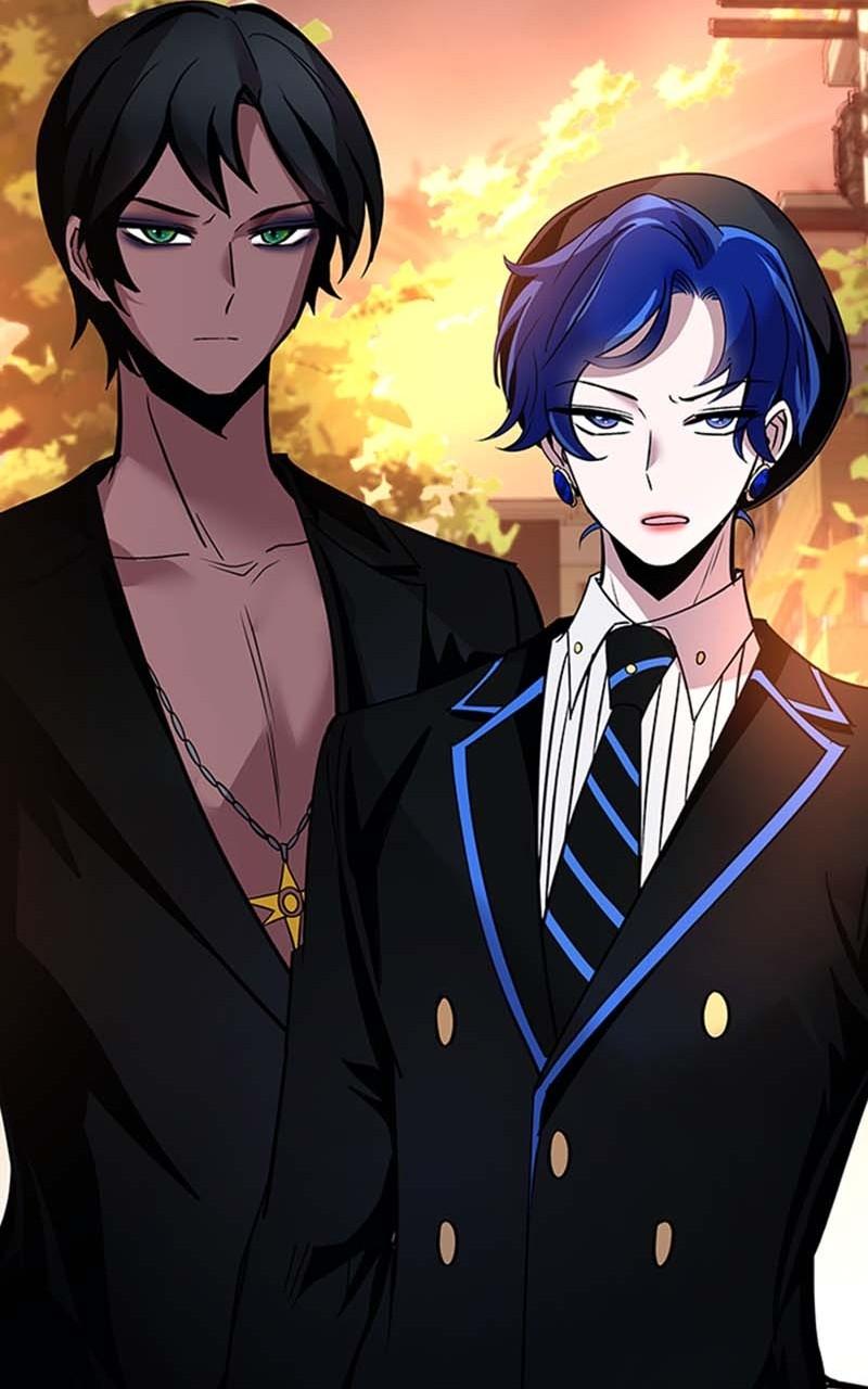 Villain to Kill Episode 108 124