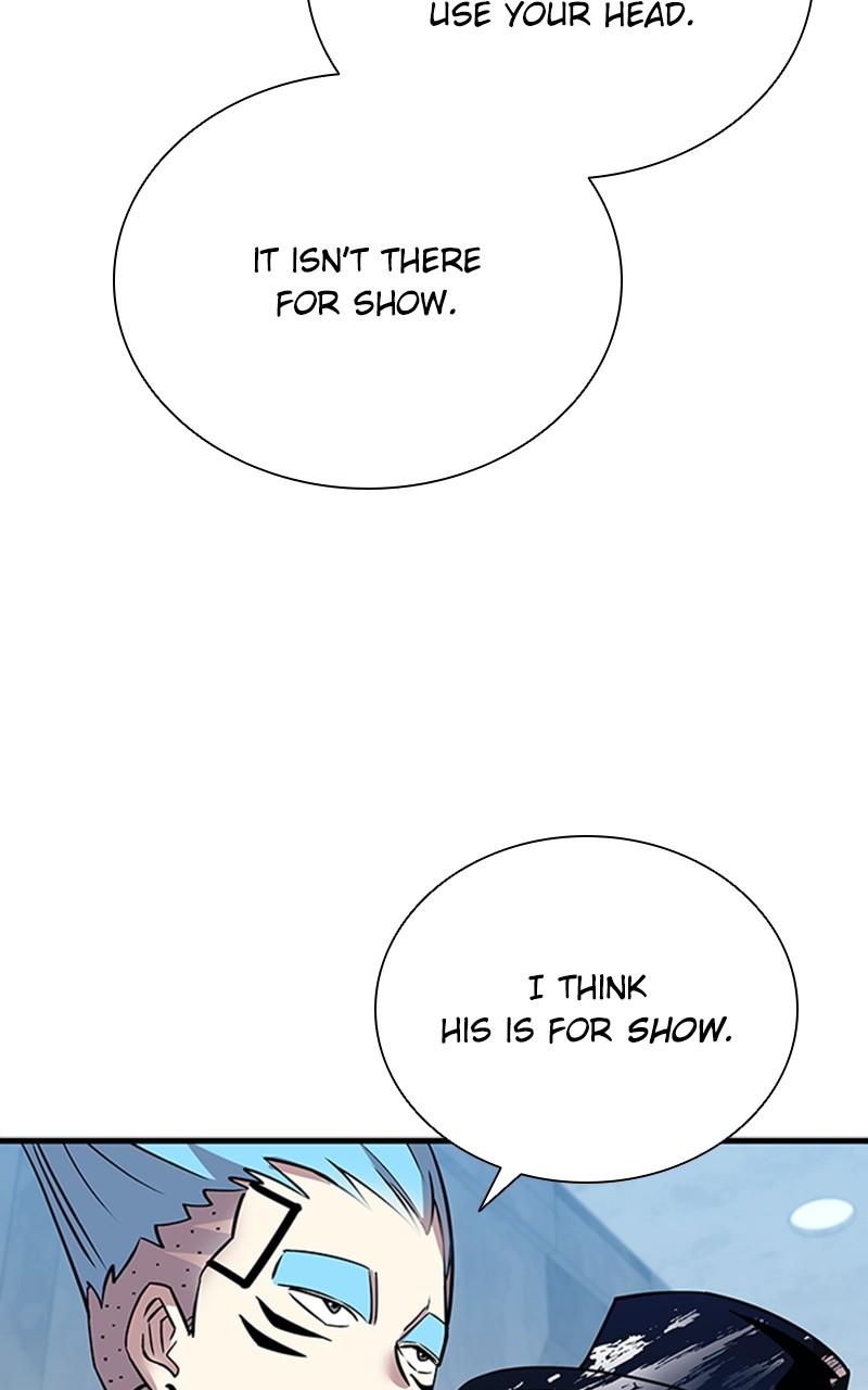 Villain to Kill Episode 109 93