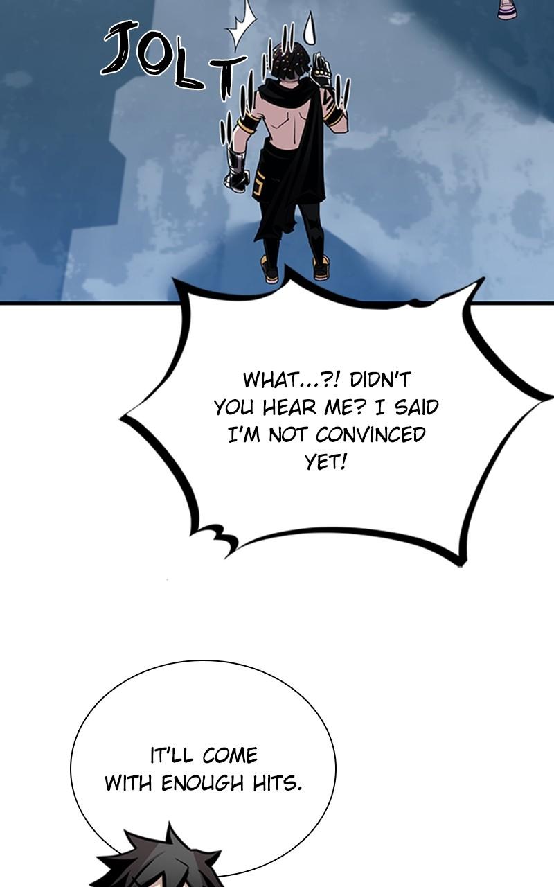 Villain to Kill Episode 109 110