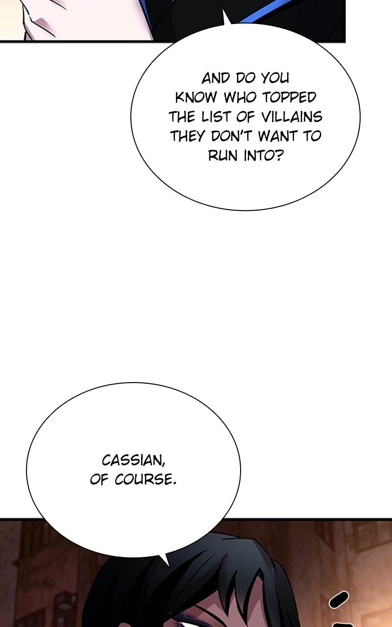 Villain to Kill Episode 109 124