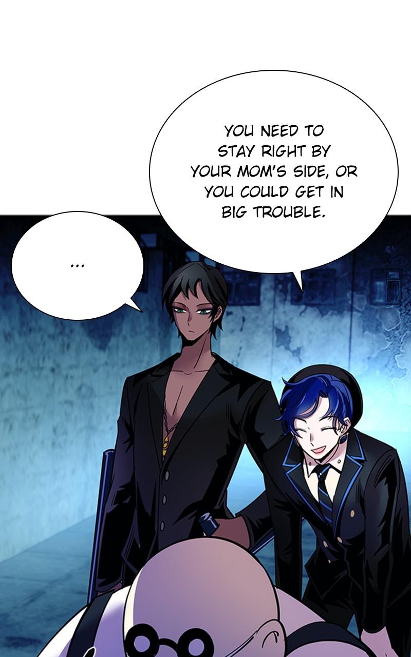 Villain to Kill Episode 110 47