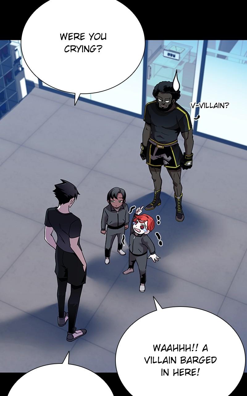 Villain to Kill Episode 112 31