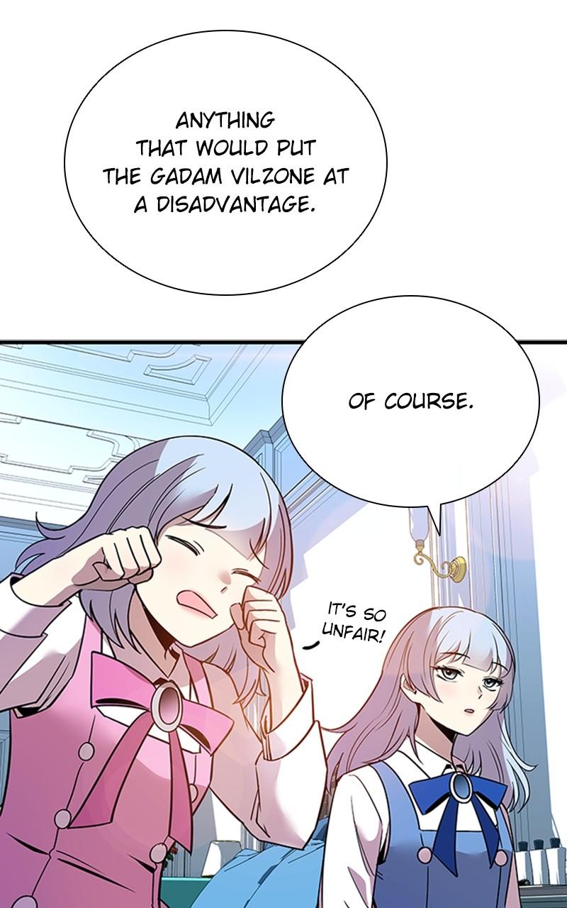 Villain to Kill Episode 113 74