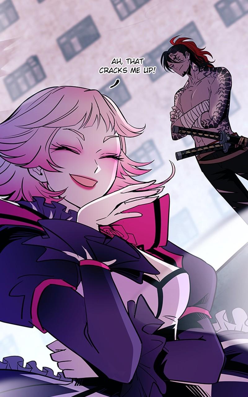 Villain to Kill Episode 115 32