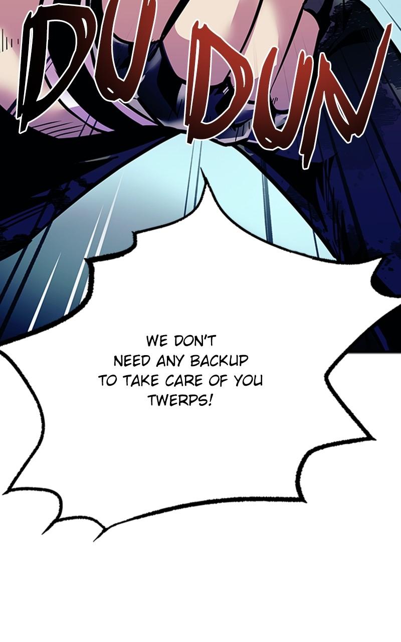 Villain to Kill Episode 115 45