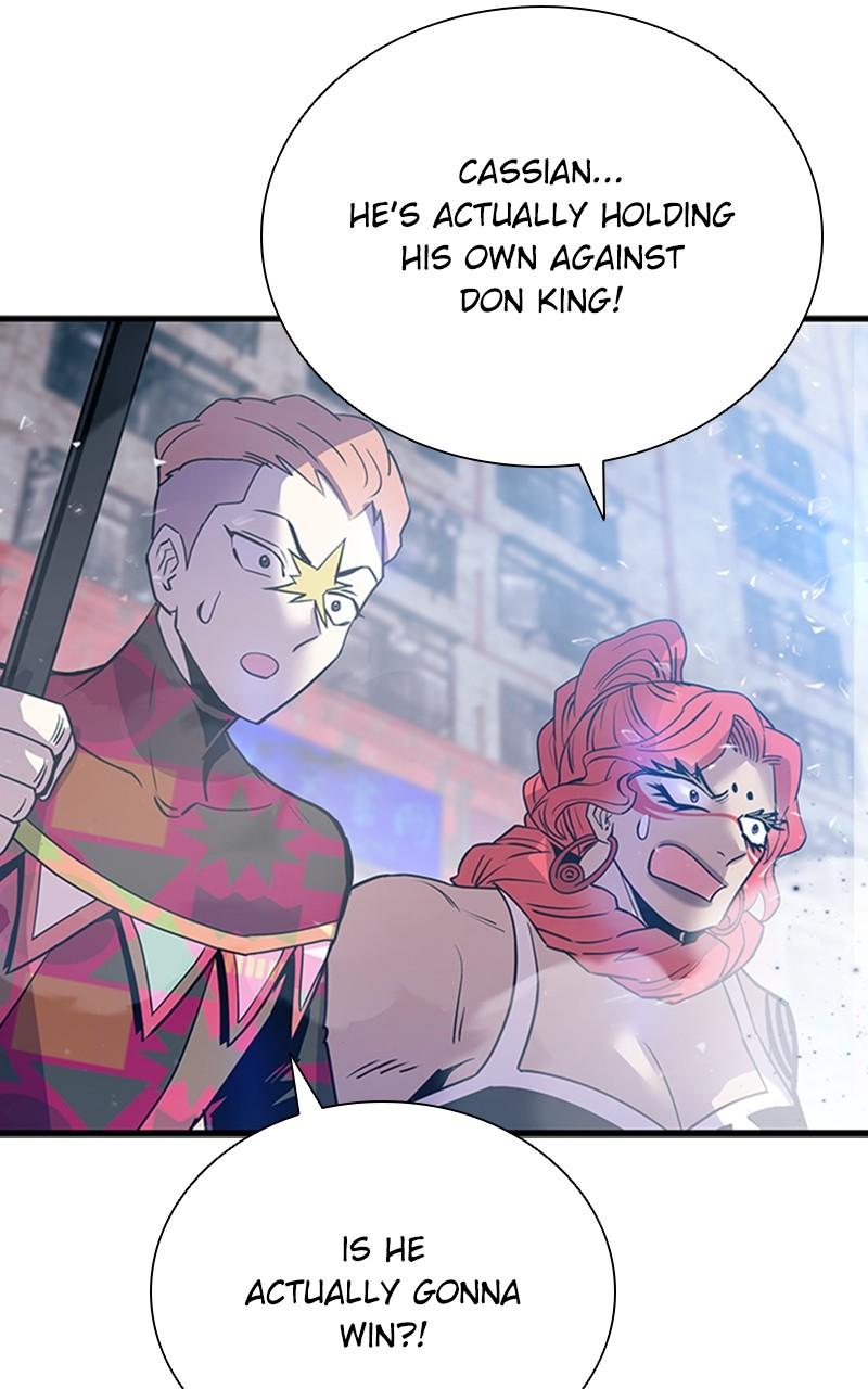 Villain to Kill Episode 116 85