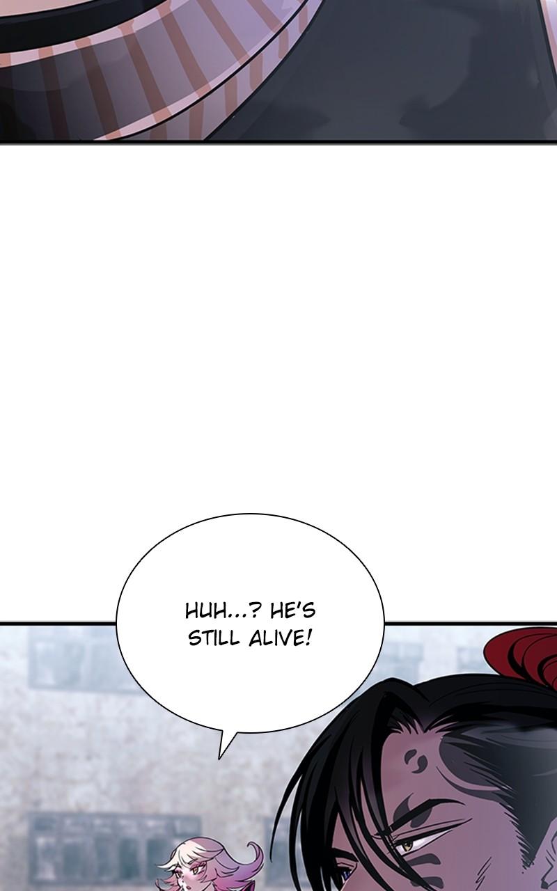 Villain to Kill Episode 117 21