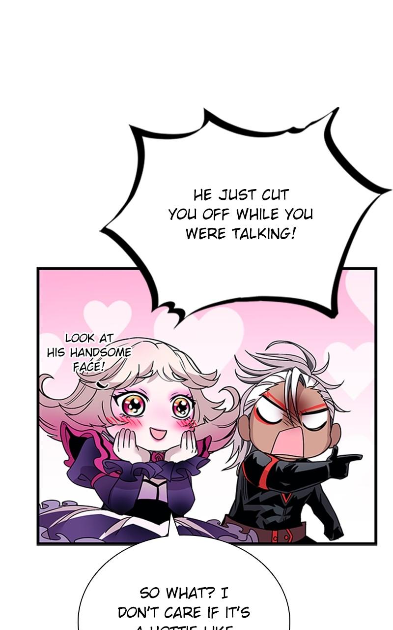 Villain to Kill Episode 118 5