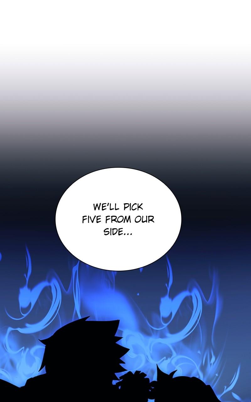 Villain to Kill Episode 118 45