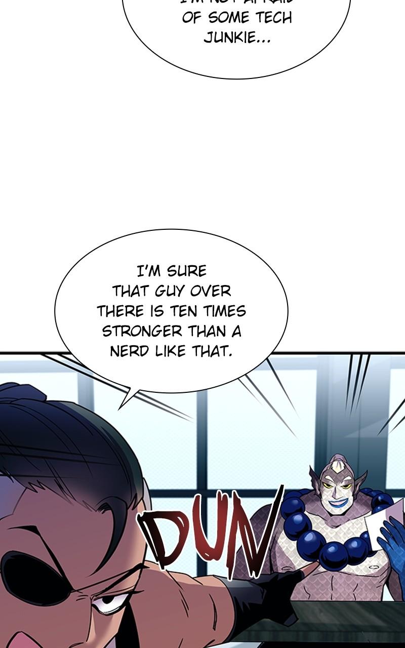 Villain to Kill Episode 122 53