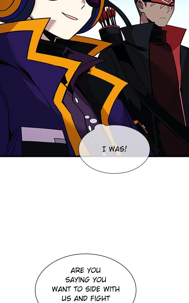 Villain to Kill Episode 122 75