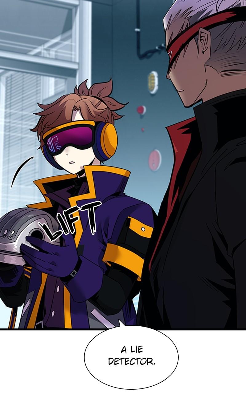 Villain to Kill Episode 122 79