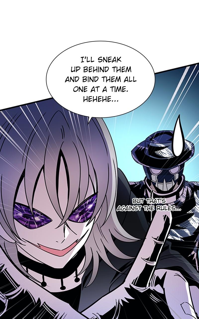 Villain to Kill Episode 123 5