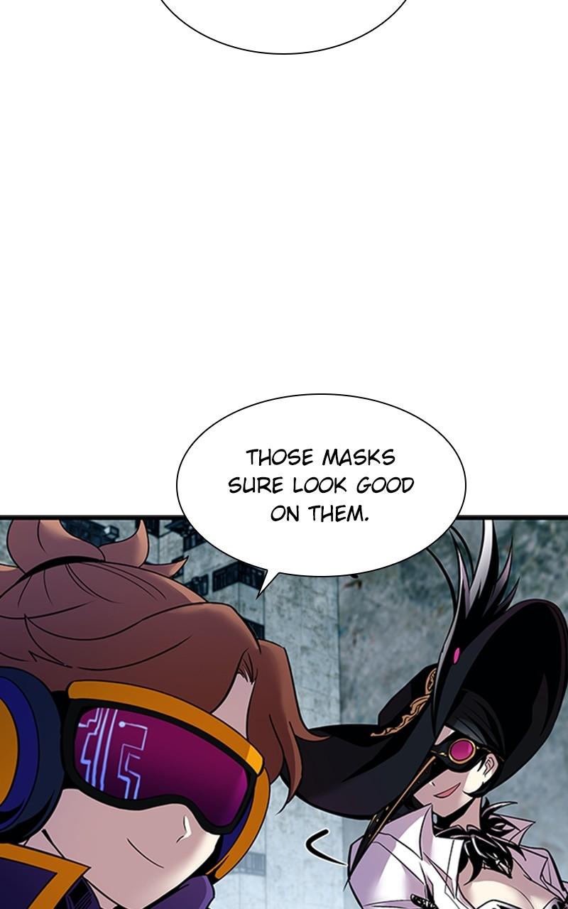 Villain to Kill Episode 123 14