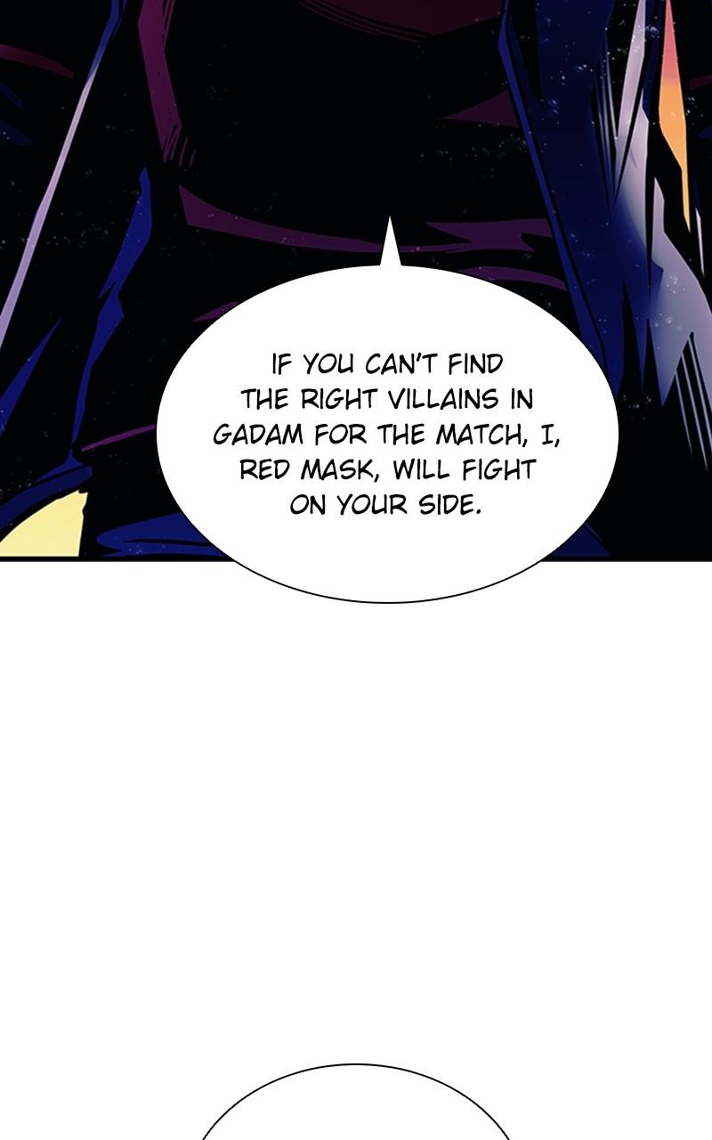 Villain to Kill Episode 124 2