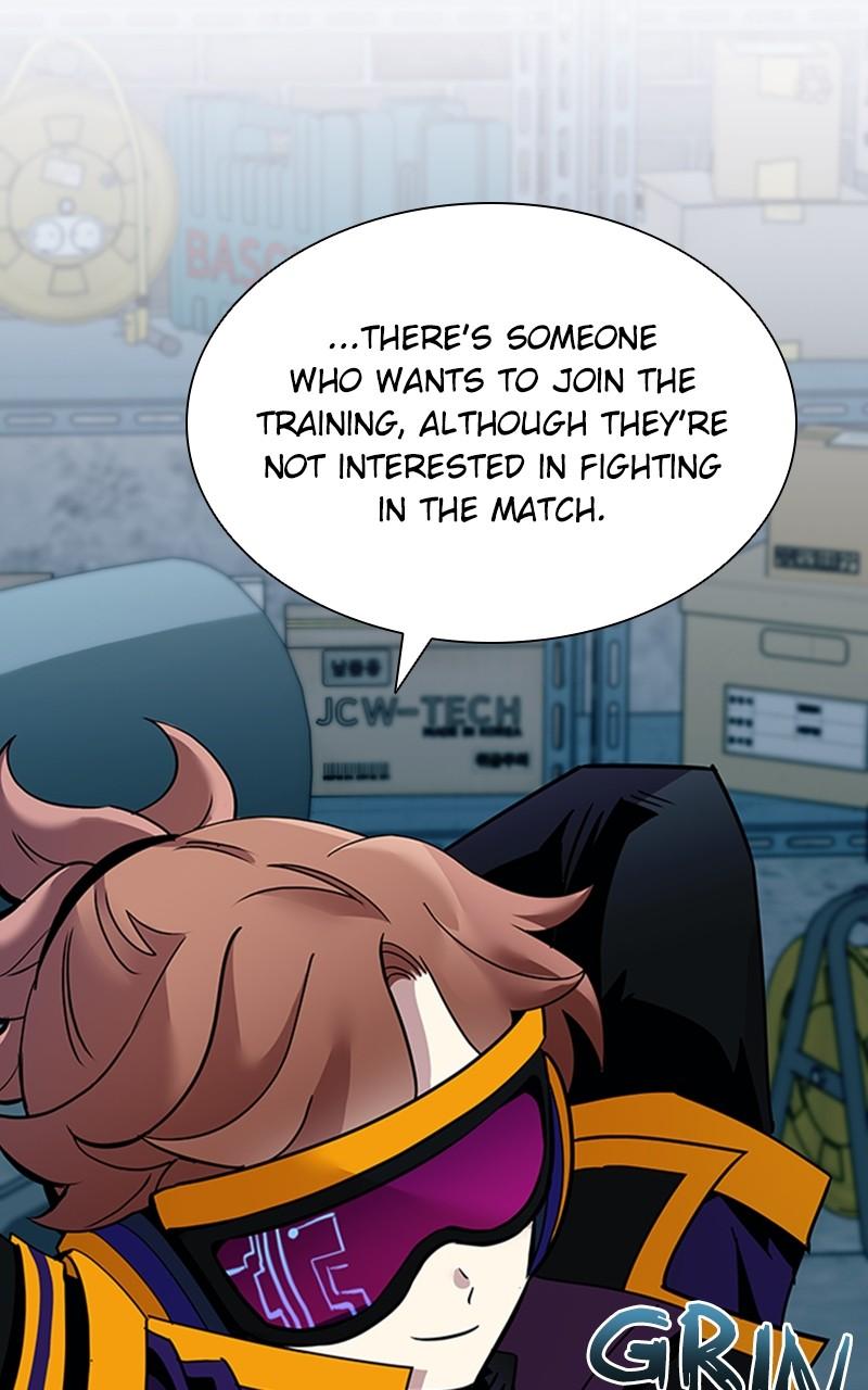 Villain to Kill Episode 124 59
