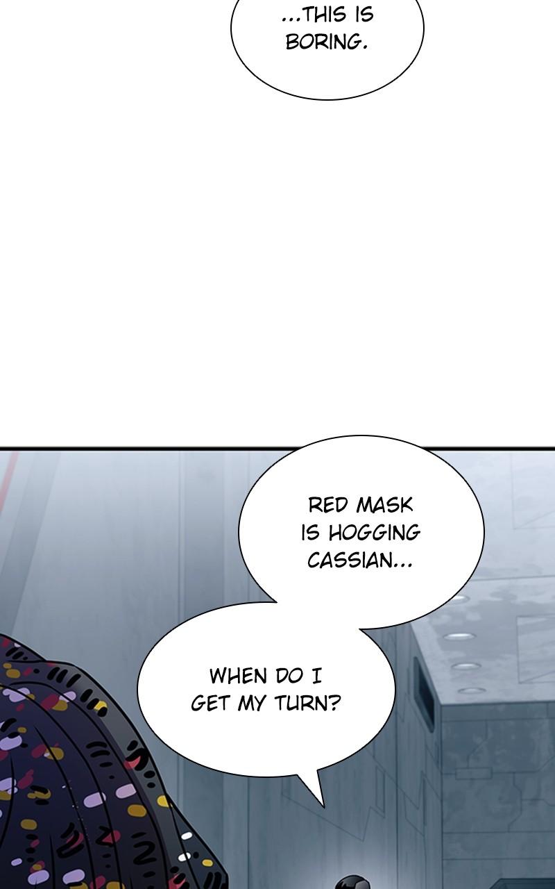 Villain to Kill Episode 125 62
