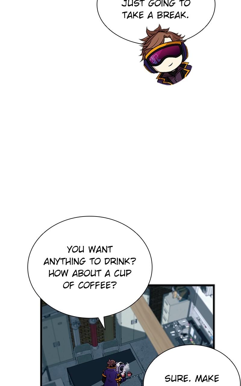 Villain to Kill Episode 125 72