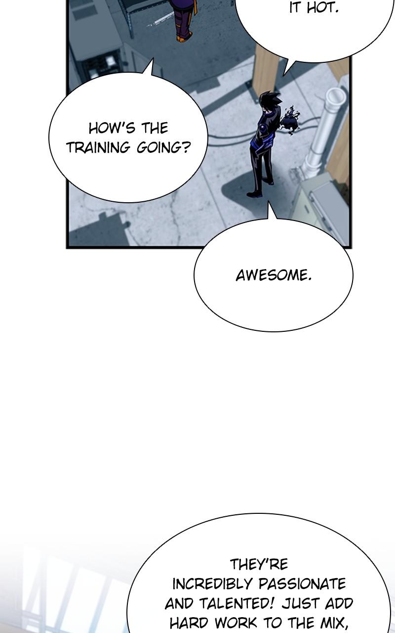 Villain to Kill Episode 125 73