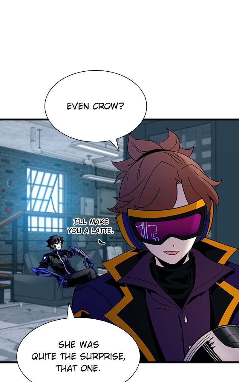 Villain to Kill Episode 125 75