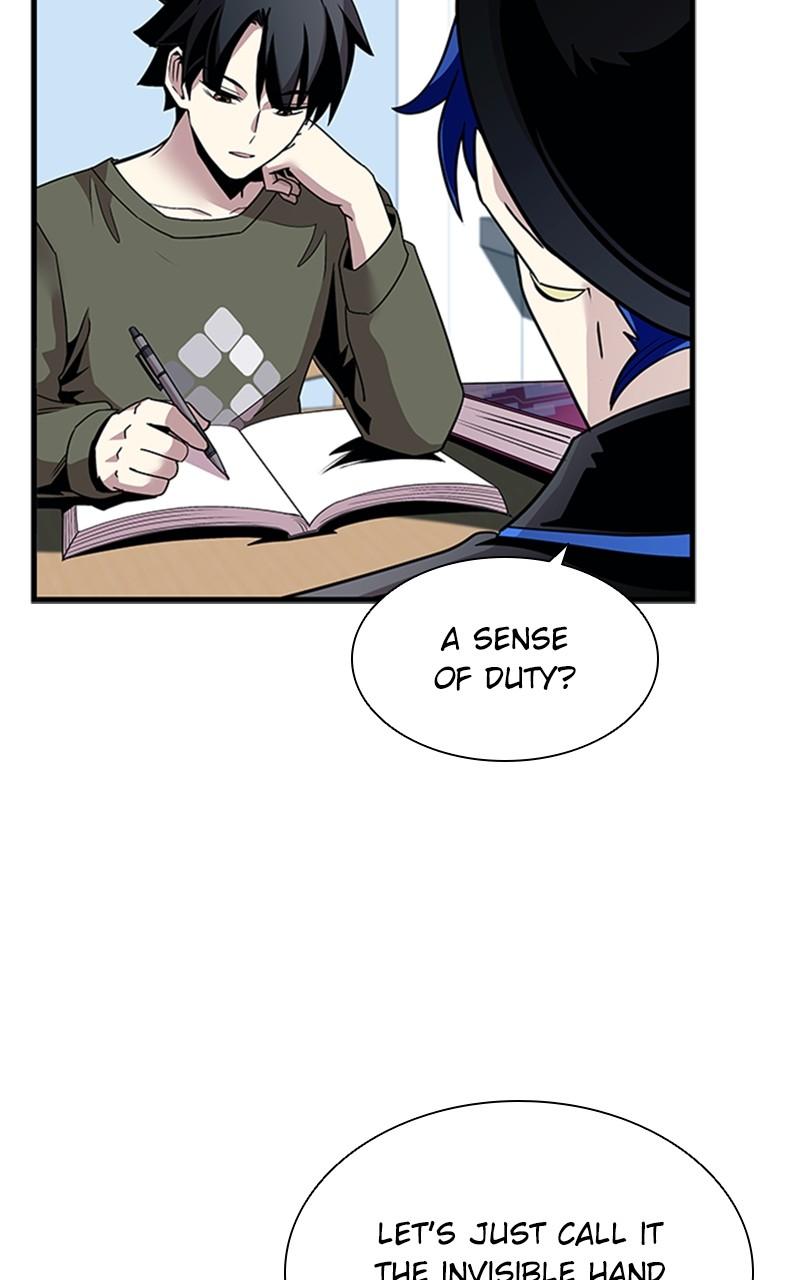 Villain to Kill Episode 126 40