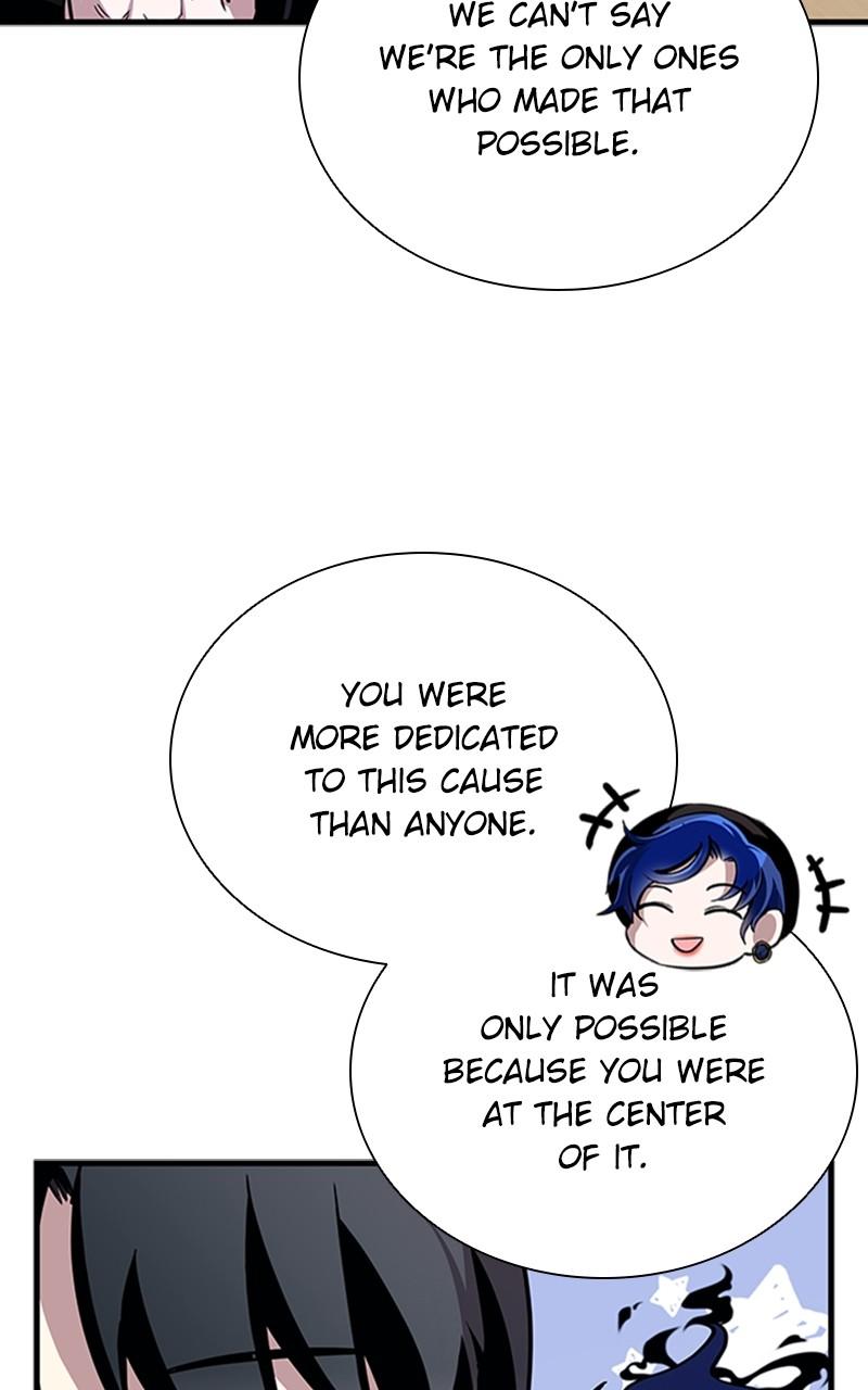 Villain to Kill Episode 126 47