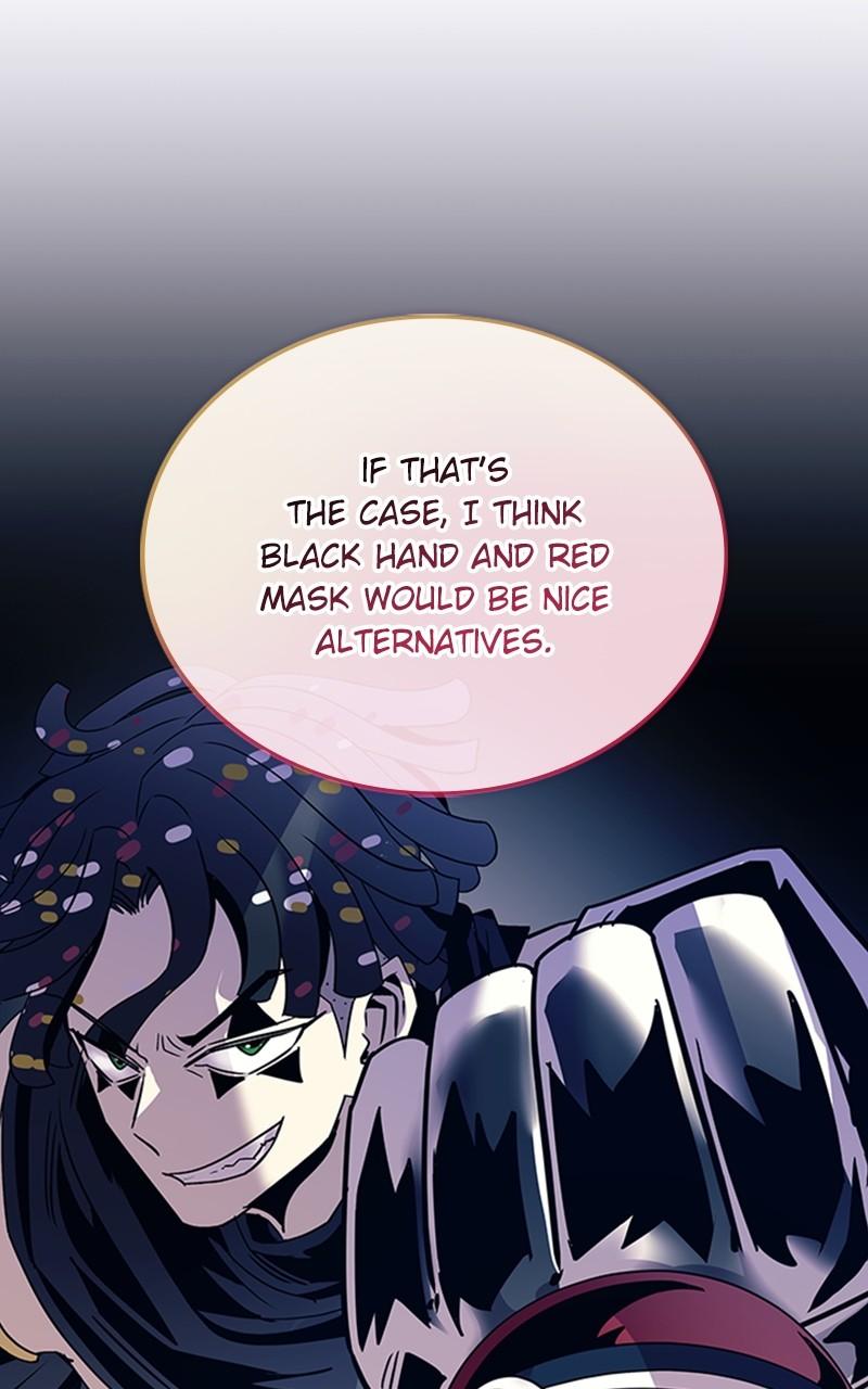 Villain to Kill Episode 126 59