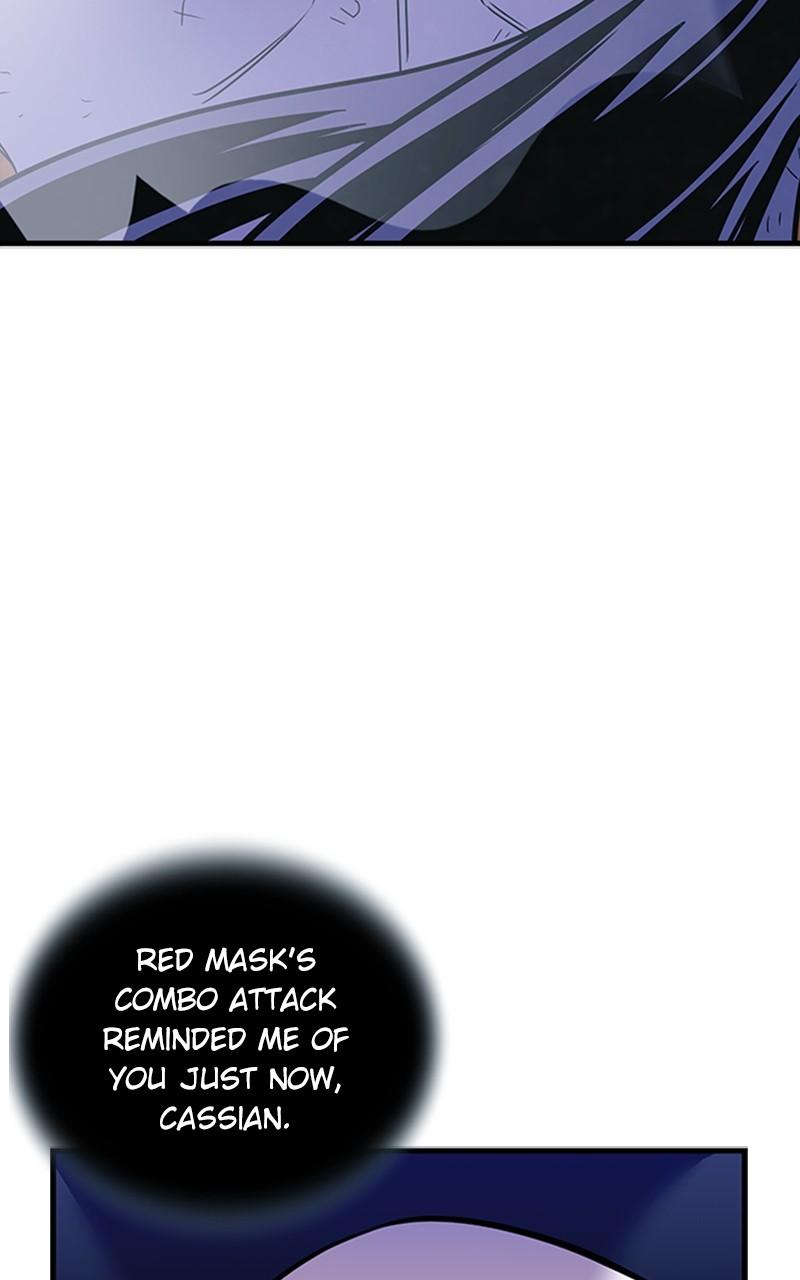 Villain to Kill Episode 127 34