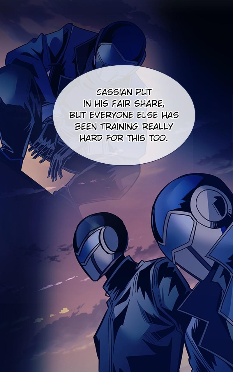 Villain to Kill Episode 128 21