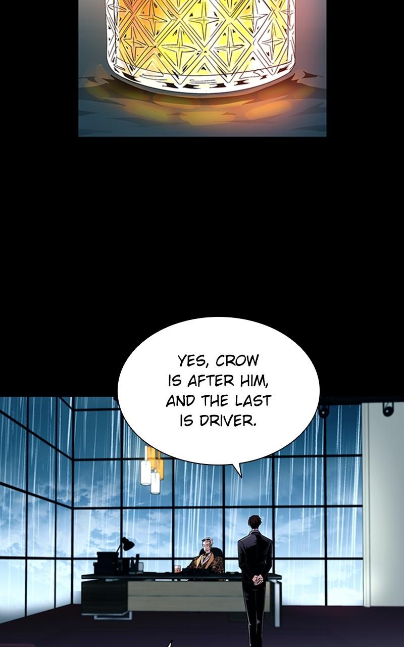 Villain to Kill Episode 129 5
